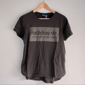 Adidas T-Shirt